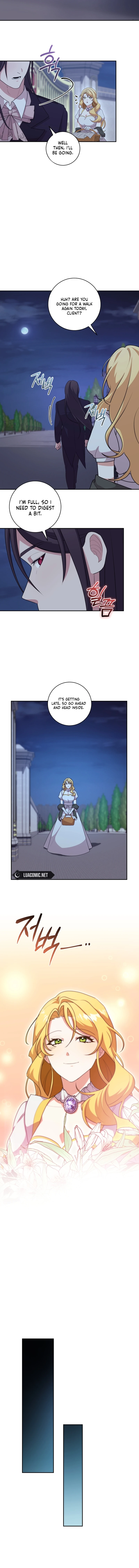 24-hour Rebirth Consultation Centre Chapter 24 - page 16