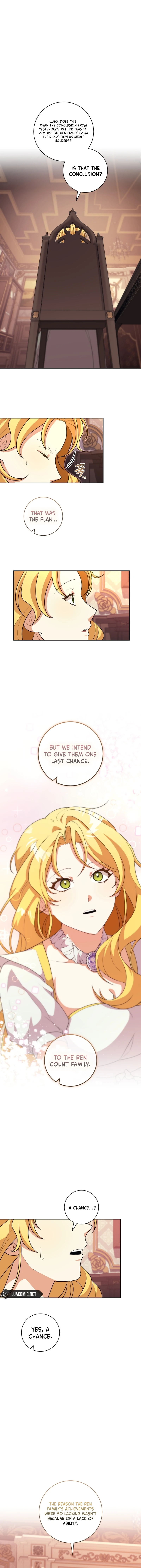 24-hour Rebirth Consultation Centre Chapter 24 - page 3