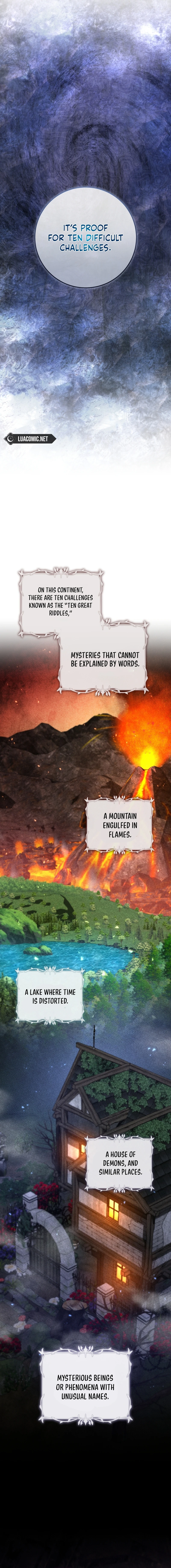 24-hour Rebirth Consultation Centre Chapter 24 - page 5