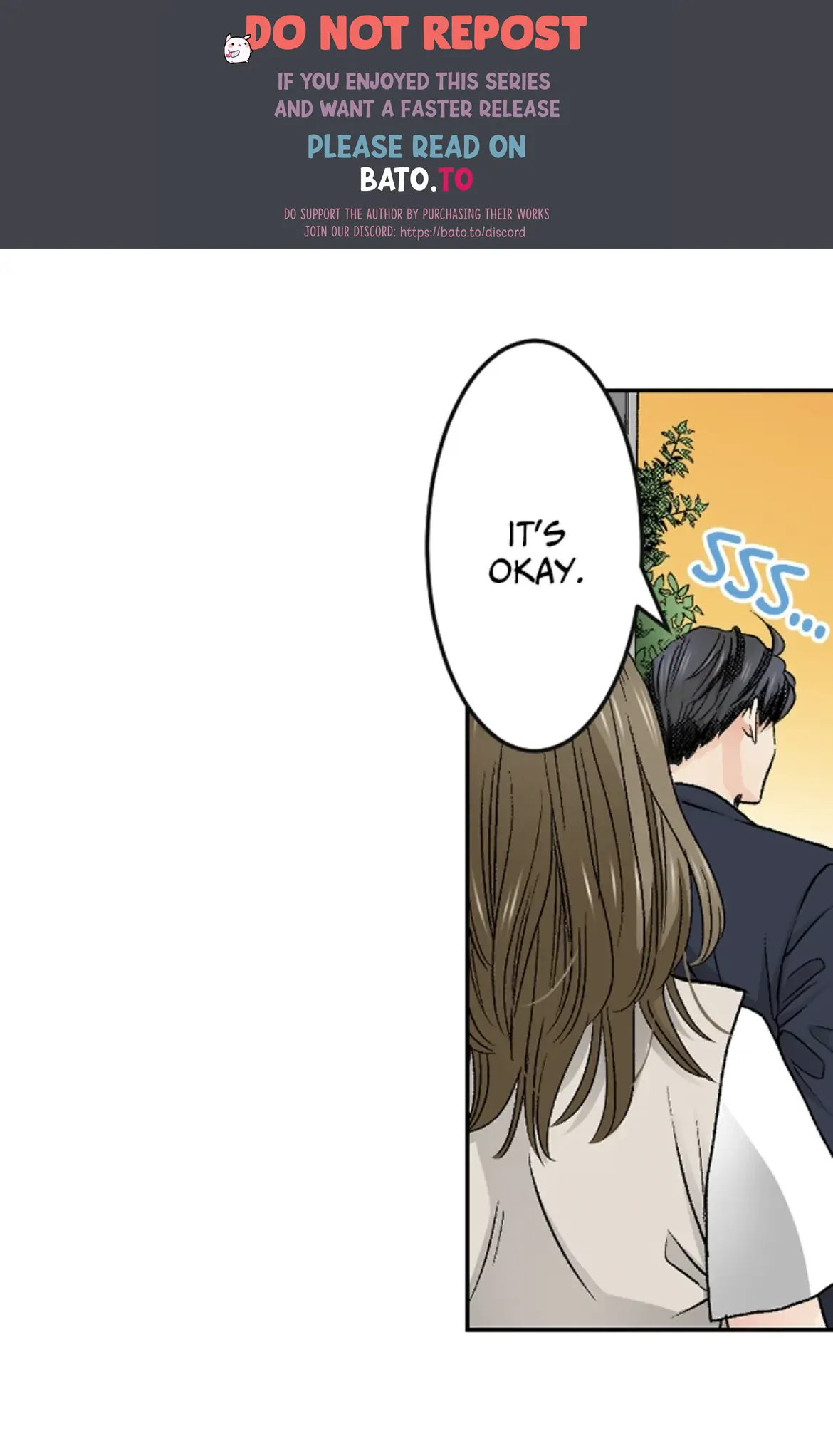 I Was Doted On By My Favorite Boss Chapter 20 - page 1