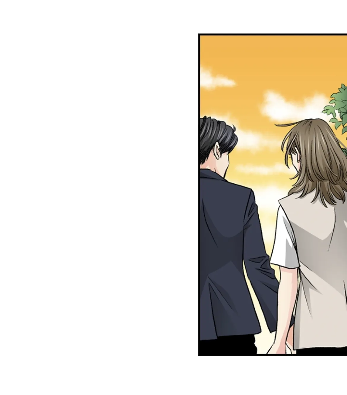 I Was Doted On By My Favorite Boss Chapter 20 - page 11