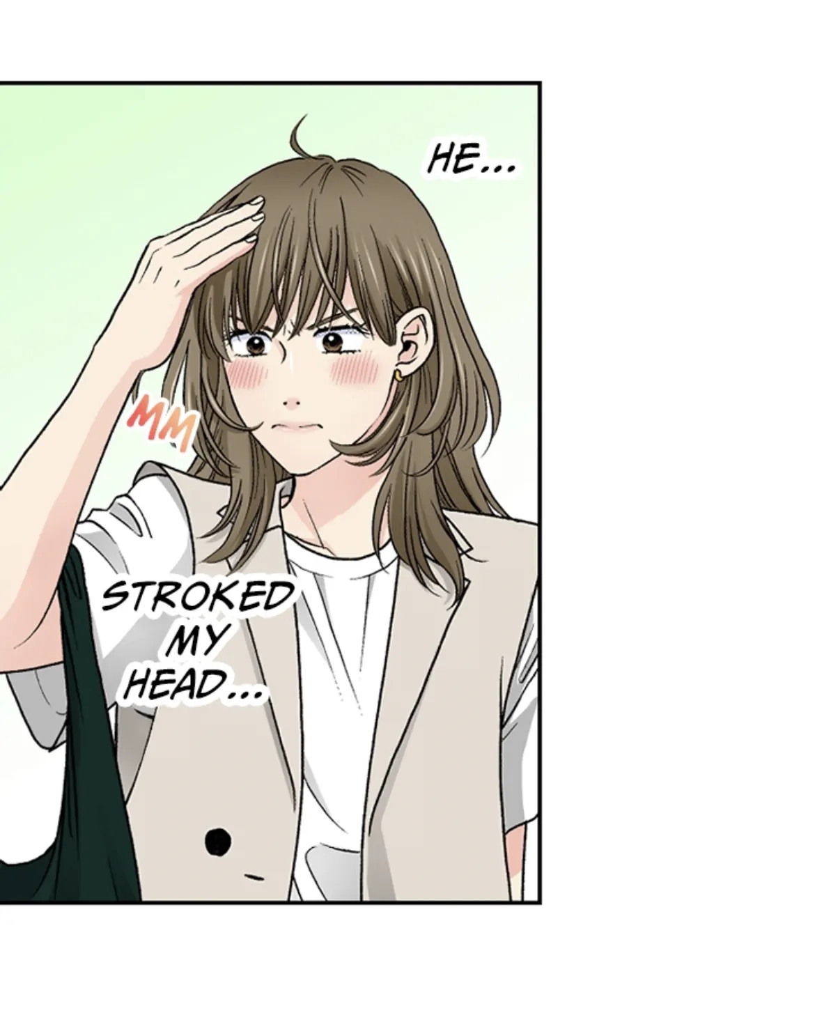 I Was Doted On By My Favorite Boss Chapter 20 - page 12