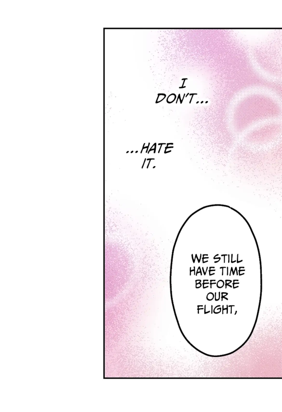 I Was Doted On By My Favorite Boss Chapter 20 - page 13