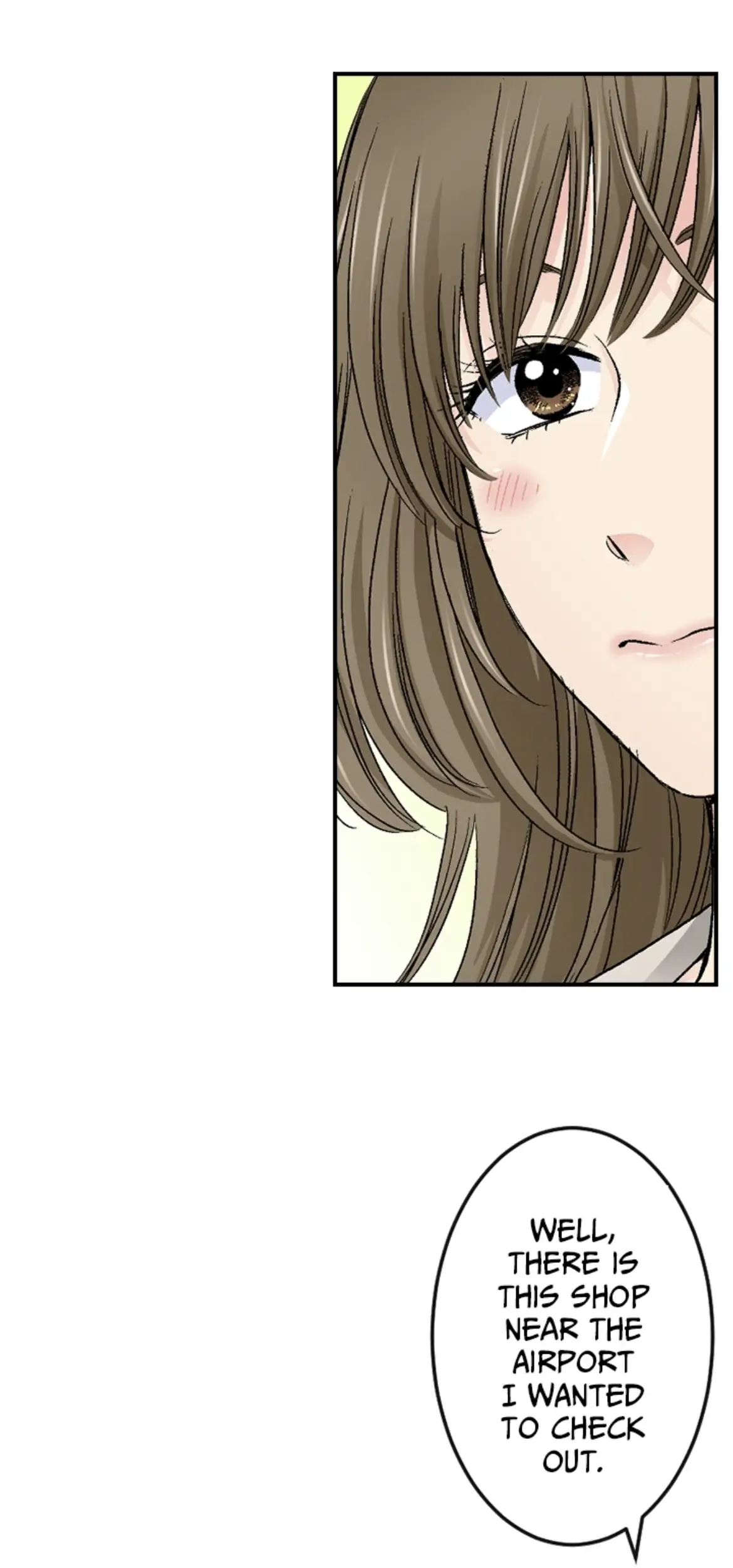 I Was Doted On By My Favorite Boss Chapter 20 - page 15