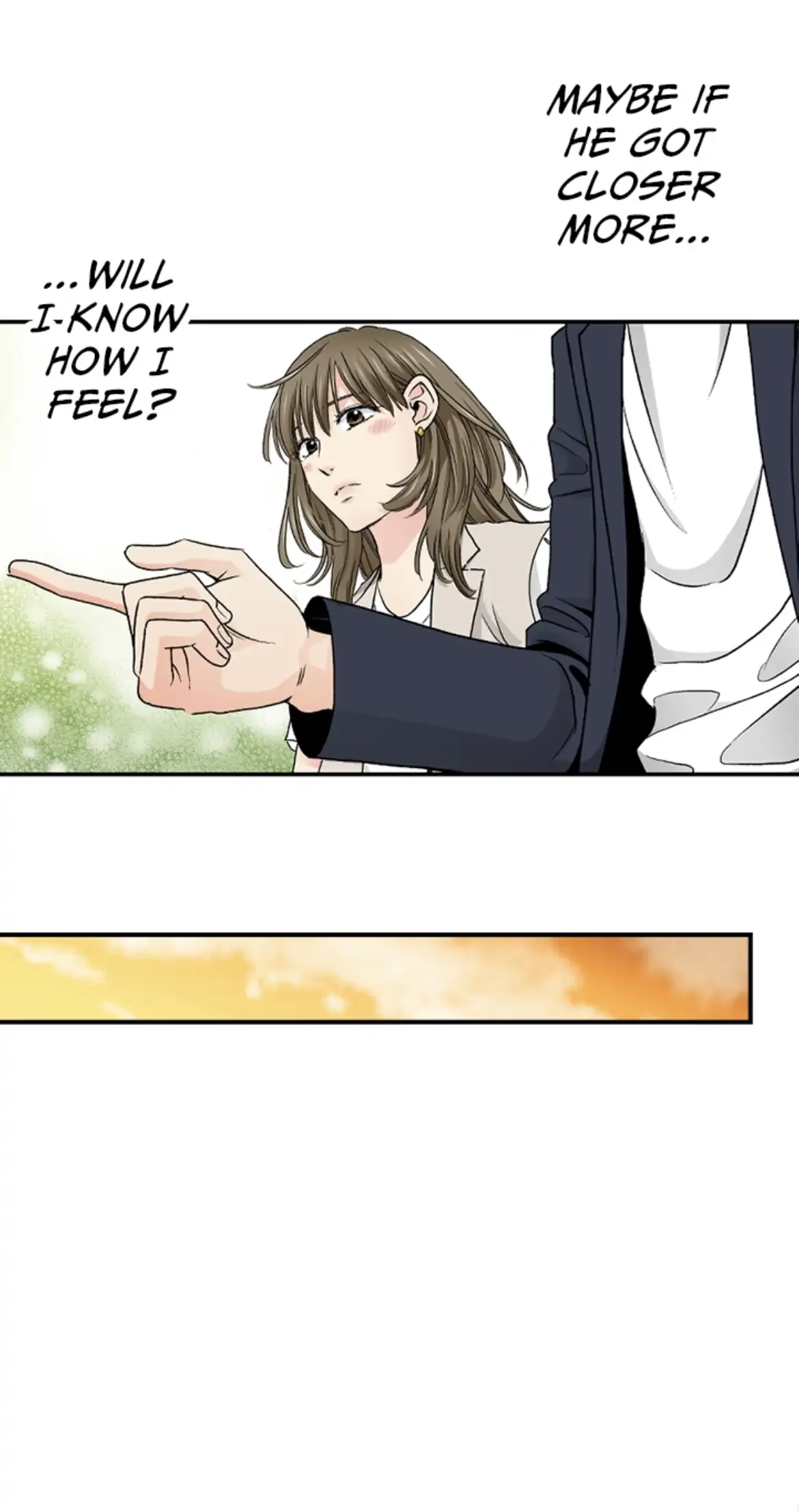 I Was Doted On By My Favorite Boss Chapter 20 - page 18