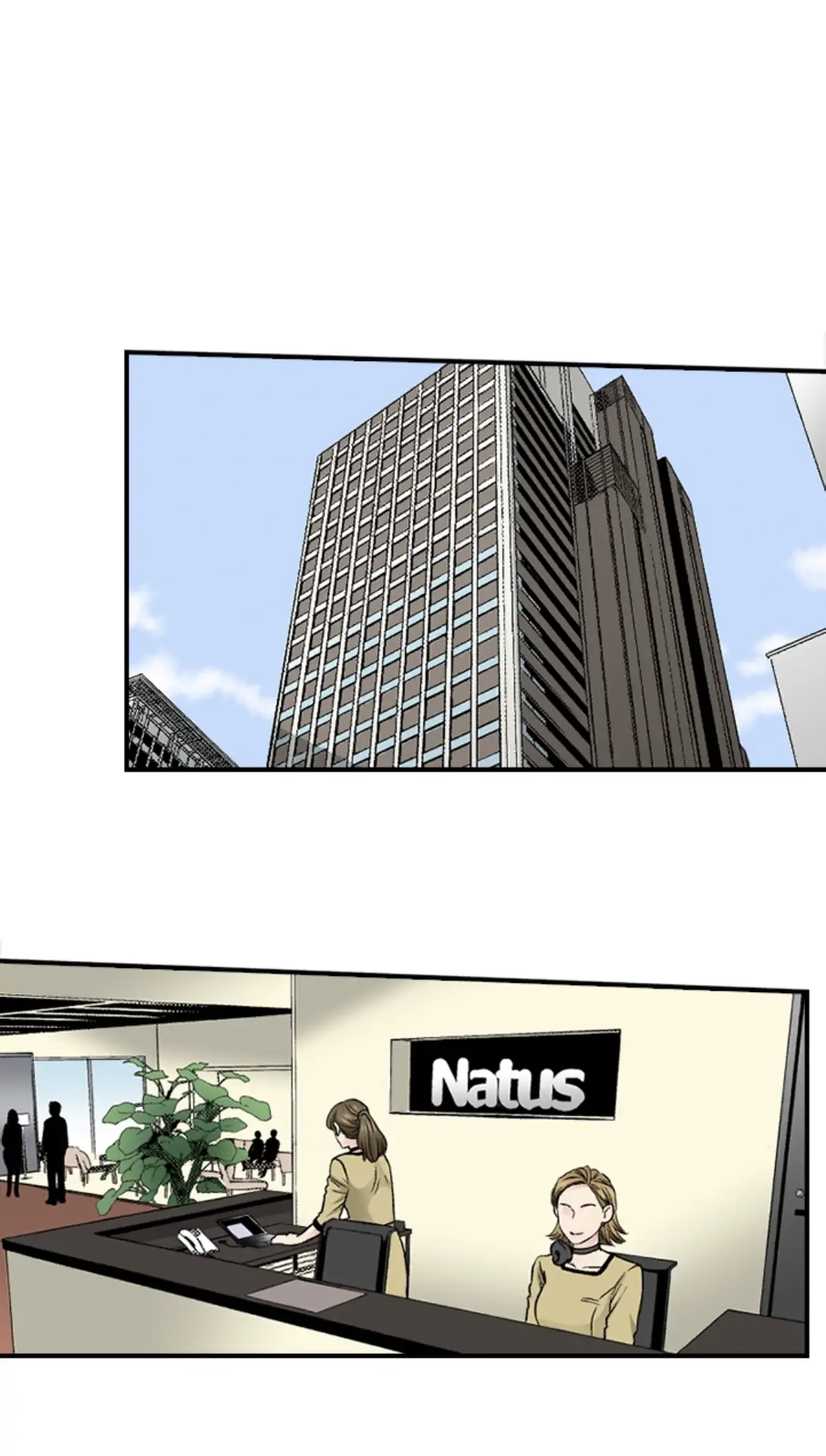 I Was Doted On By My Favorite Boss Chapter 20 - page 19