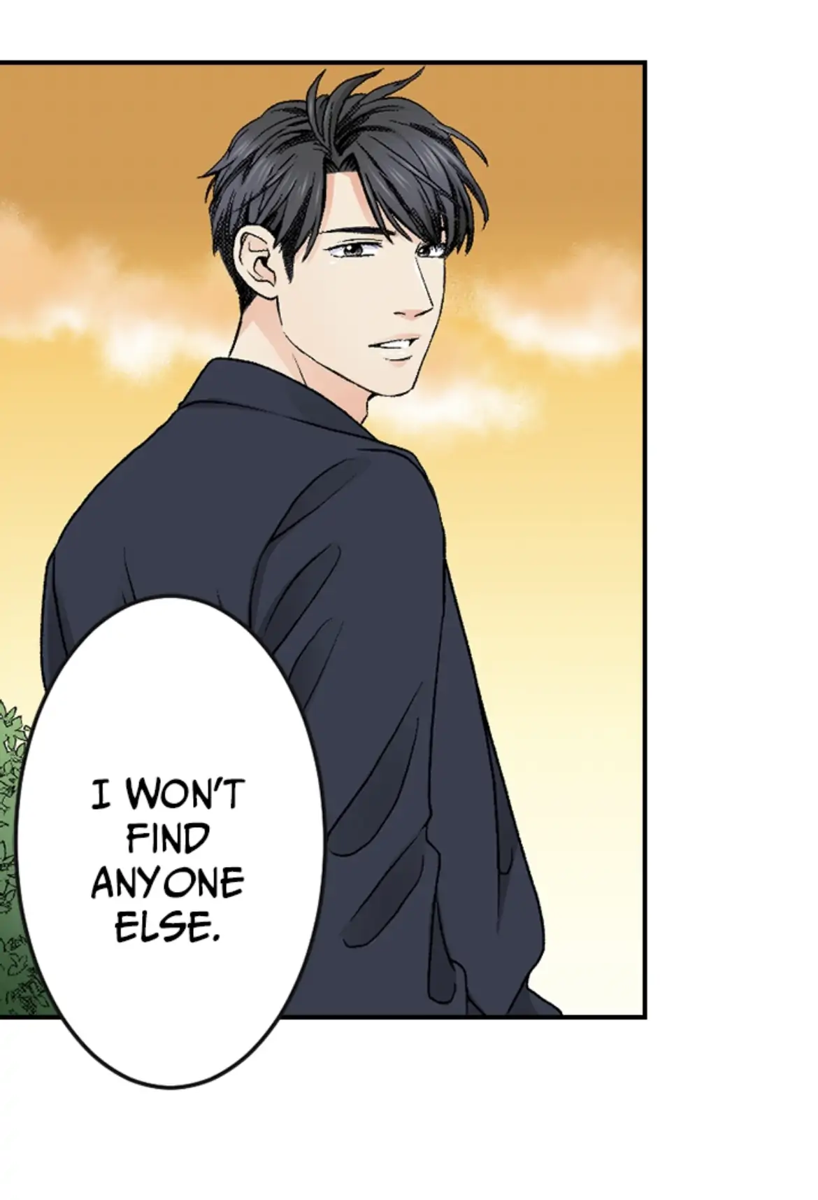 I Was Doted On By My Favorite Boss Chapter 20 - page 2