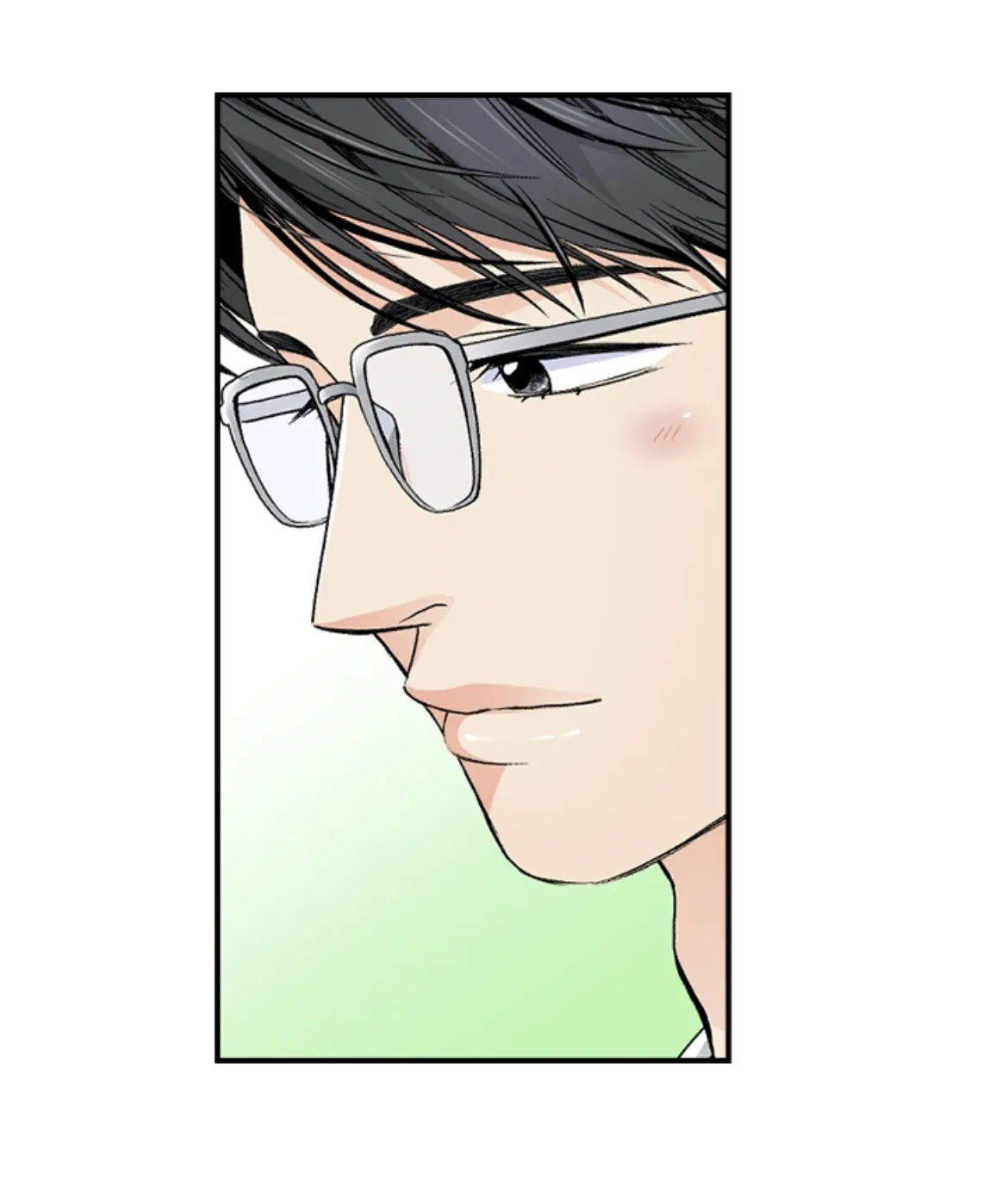 I Was Doted On By My Favorite Boss Chapter 20 - page 22