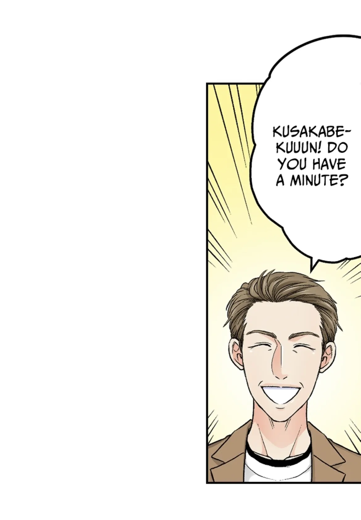 I Was Doted On By My Favorite Boss Chapter 20 - page 23