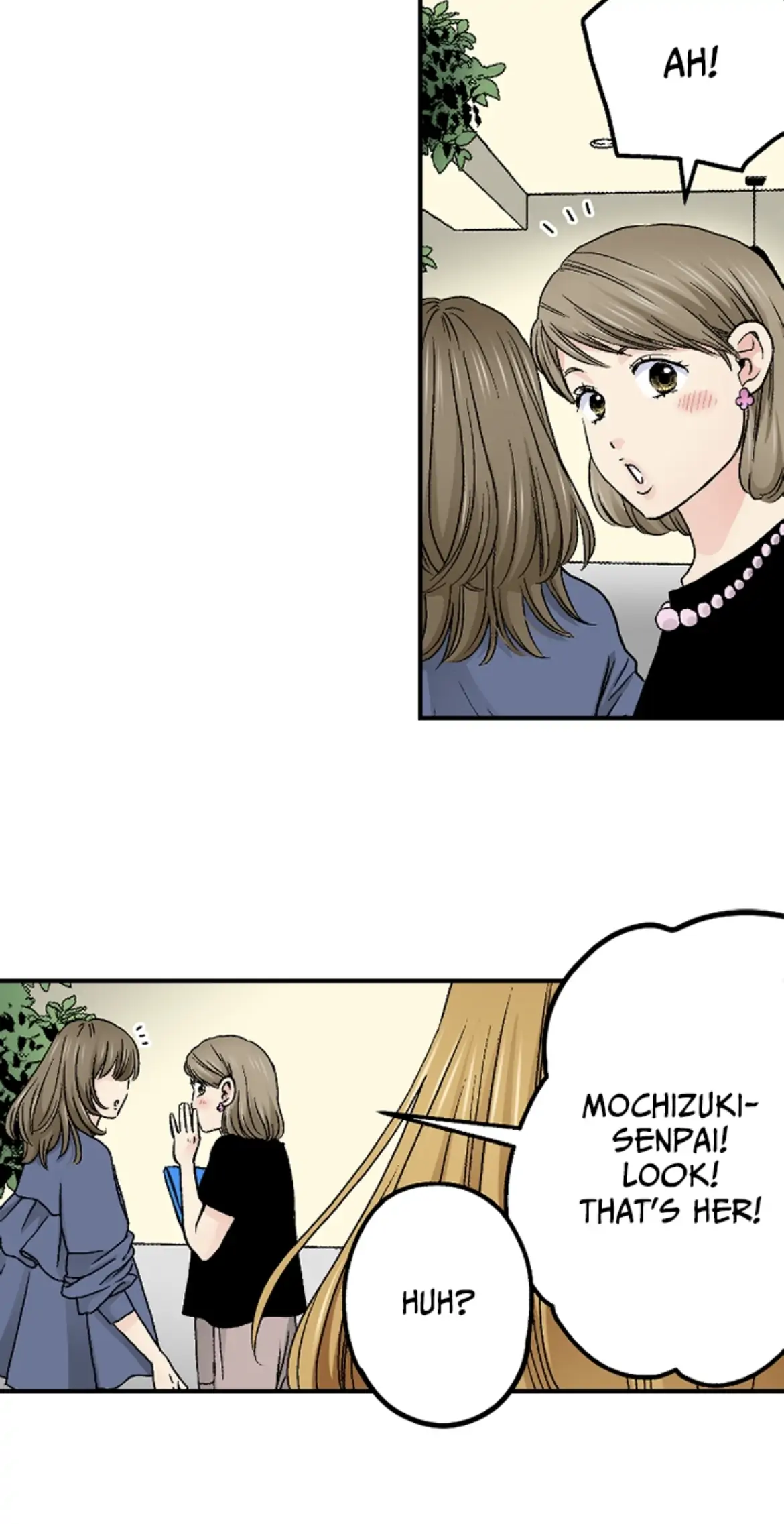 I Was Doted On By My Favorite Boss Chapter 20 - page 27