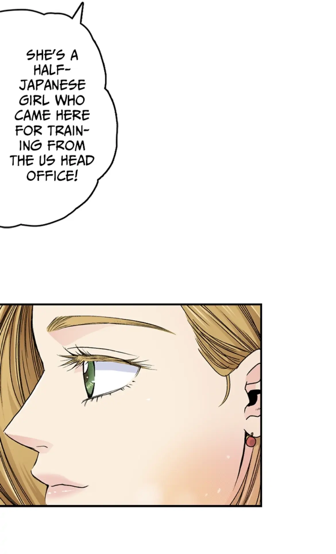 I Was Doted On By My Favorite Boss Chapter 20 - page 28