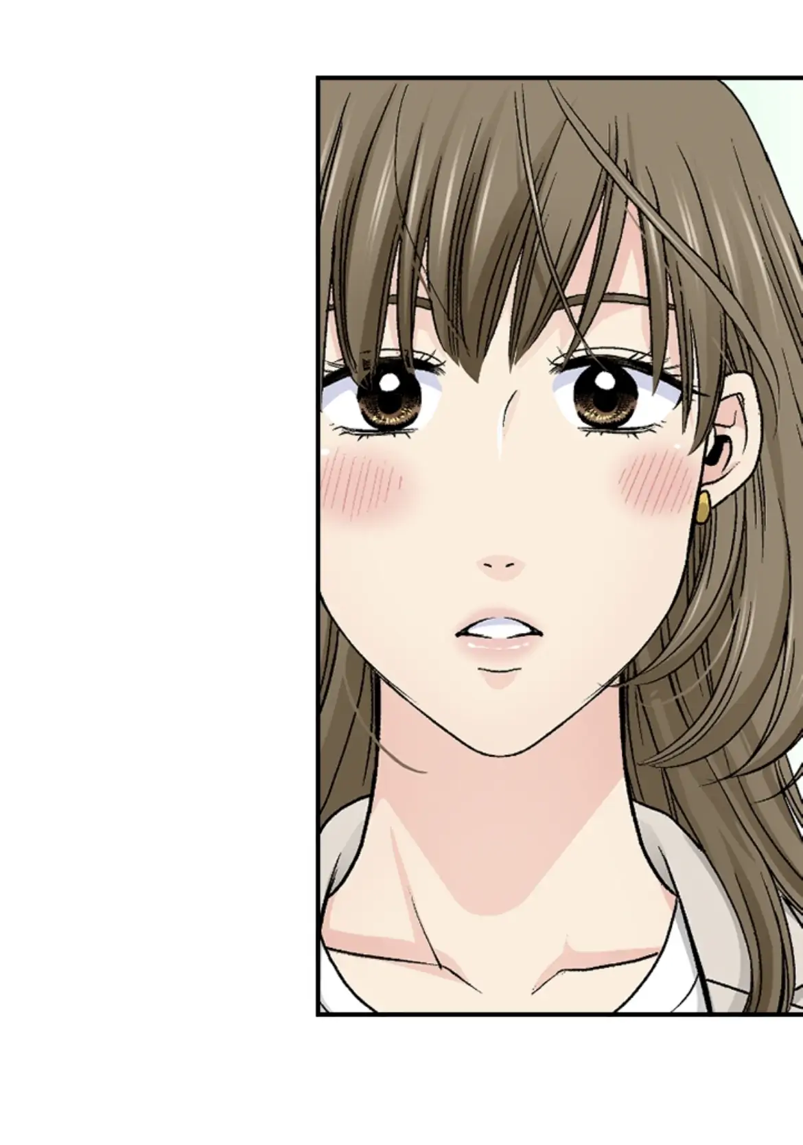 I Was Doted On By My Favorite Boss Chapter 20 - page 3