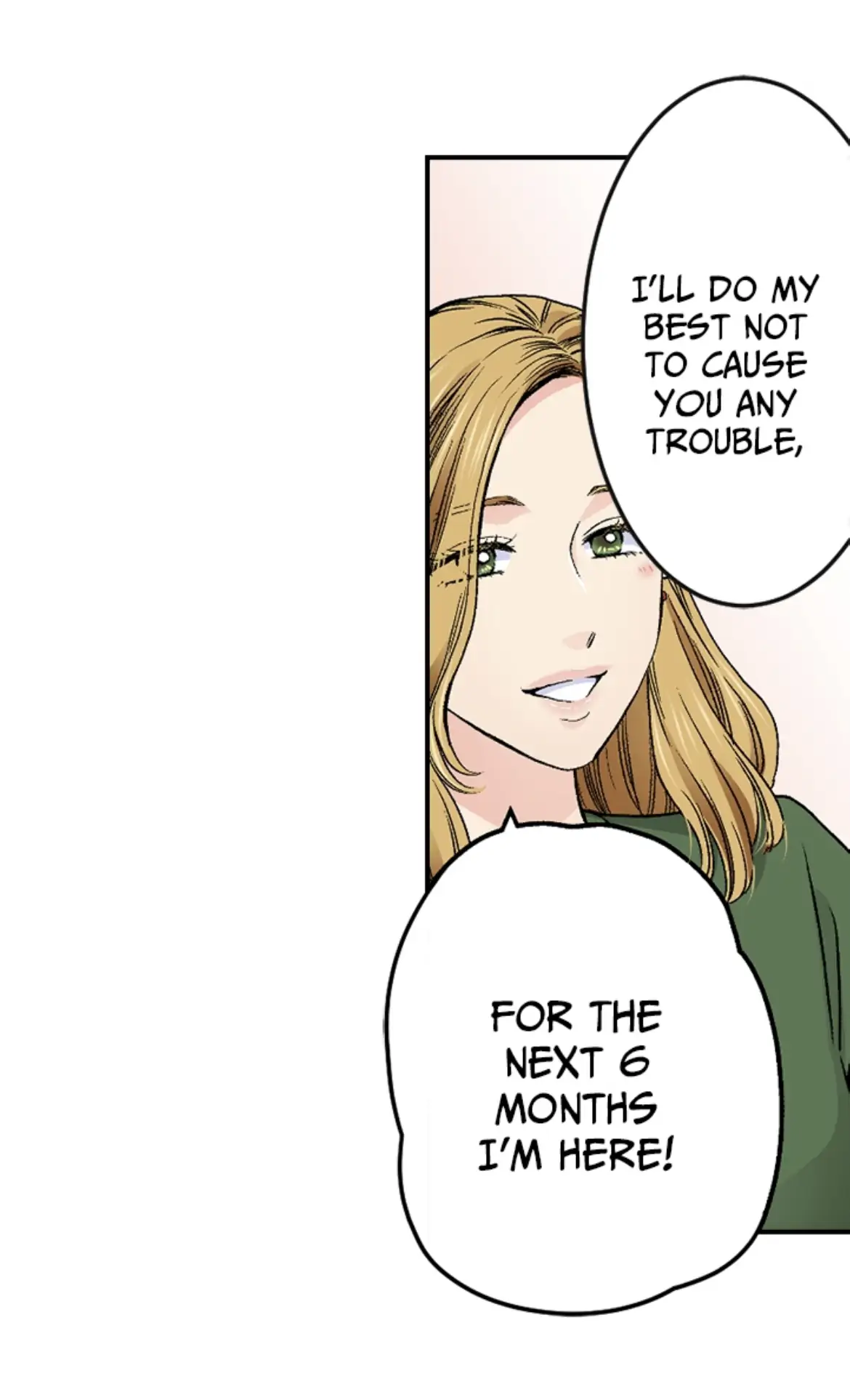 I Was Doted On By My Favorite Boss Chapter 20 - page 34