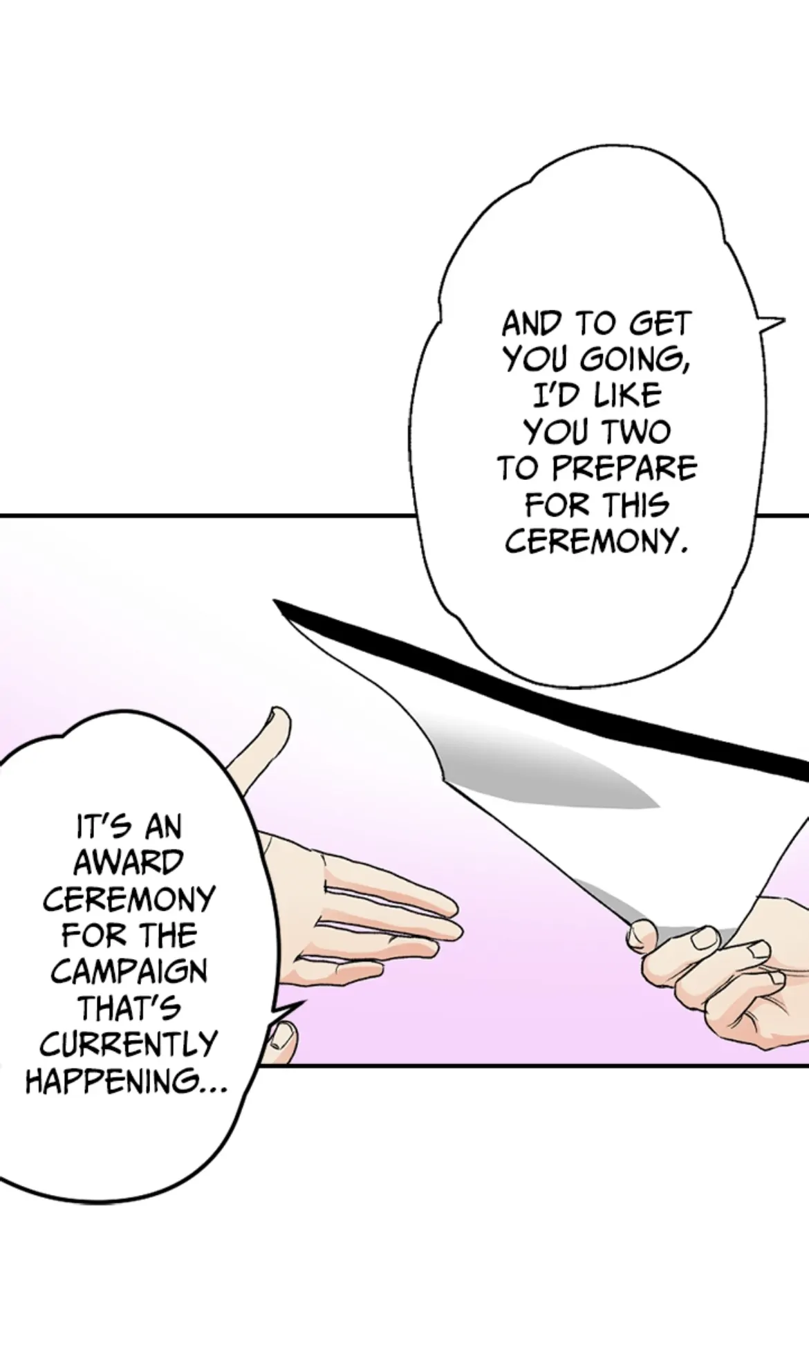 I Was Doted On By My Favorite Boss Chapter 20 - page 37