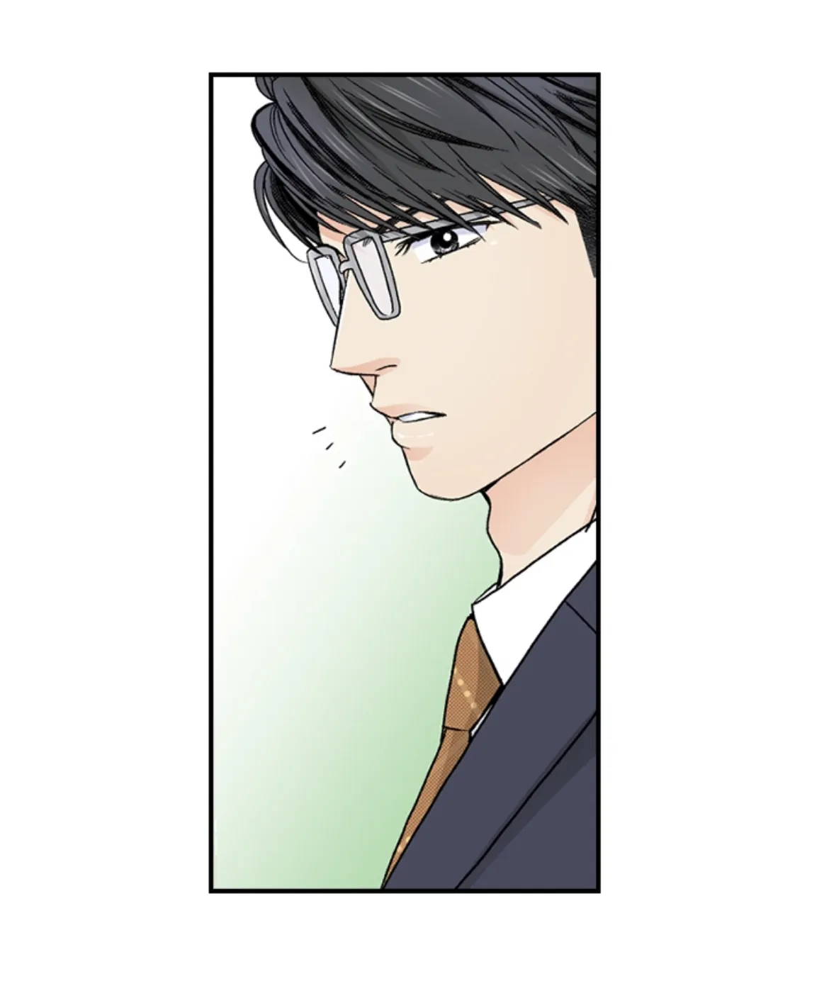 I Was Doted On By My Favorite Boss Chapter 20 - page 39