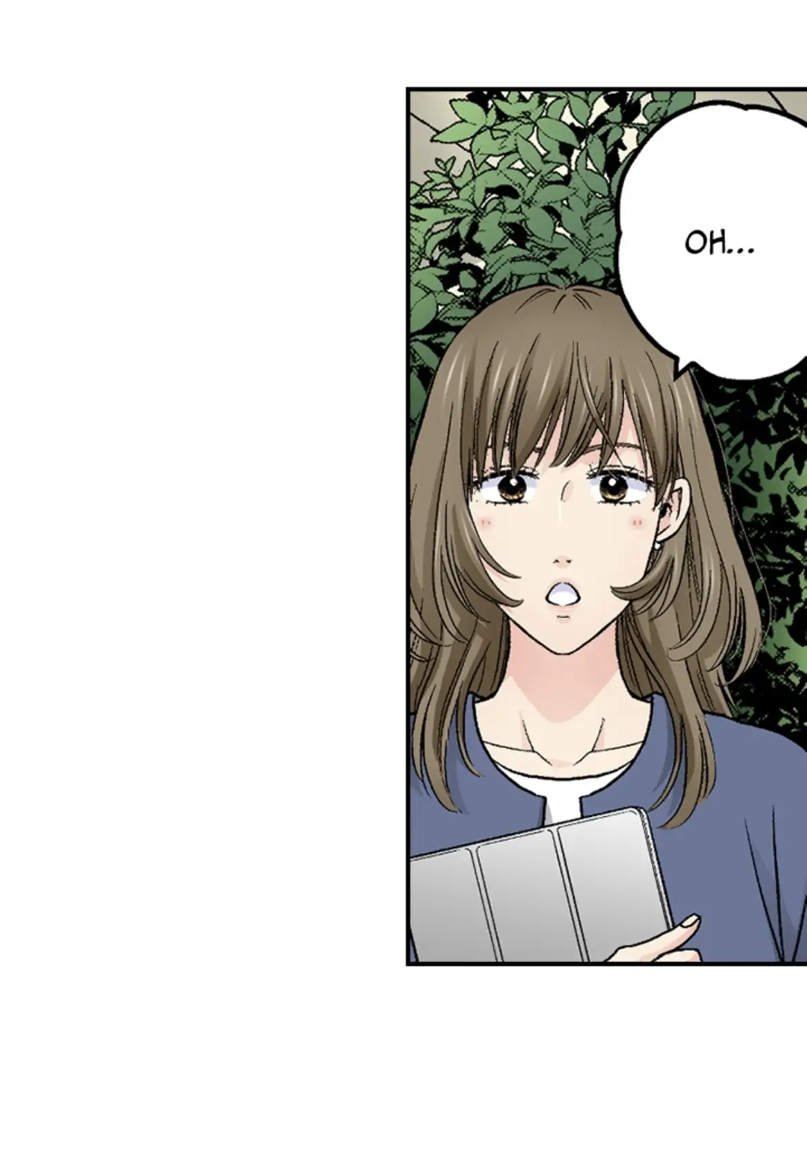 I Was Doted On By My Favorite Boss Chapter 20 - page 40