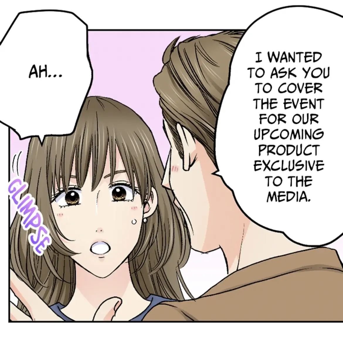 I Was Doted On By My Favorite Boss Chapter 20 - page 42