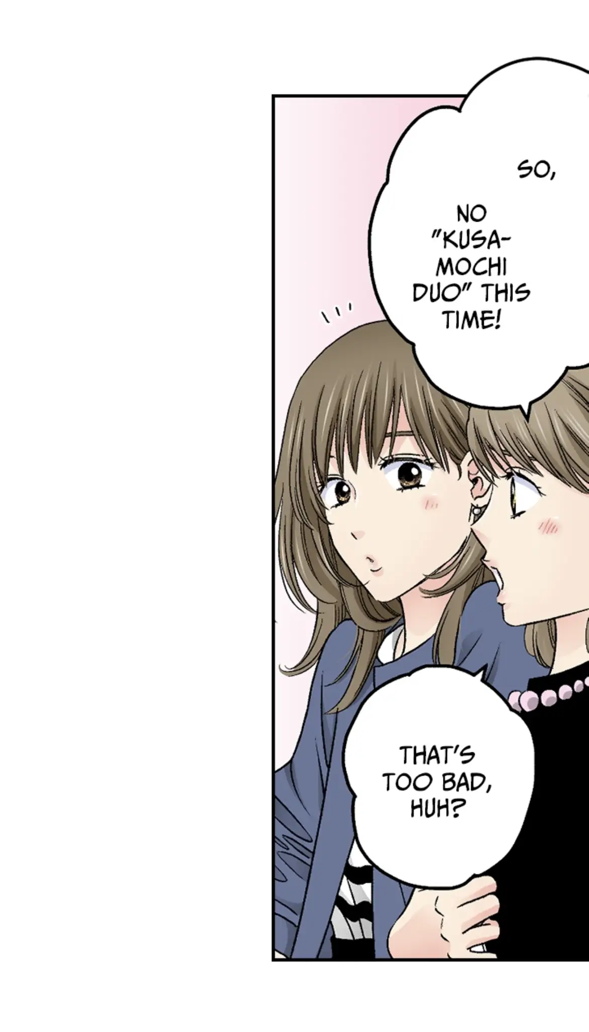 I Was Doted On By My Favorite Boss Chapter 20 - page 46