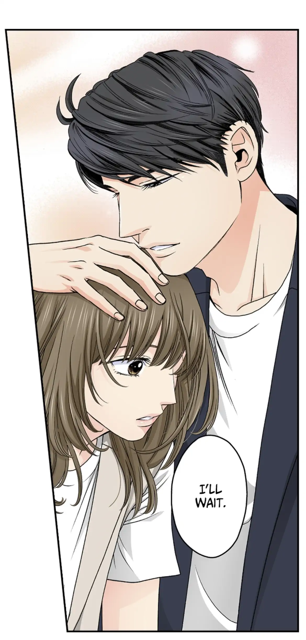 I Was Doted On By My Favorite Boss Chapter 20 - page 7