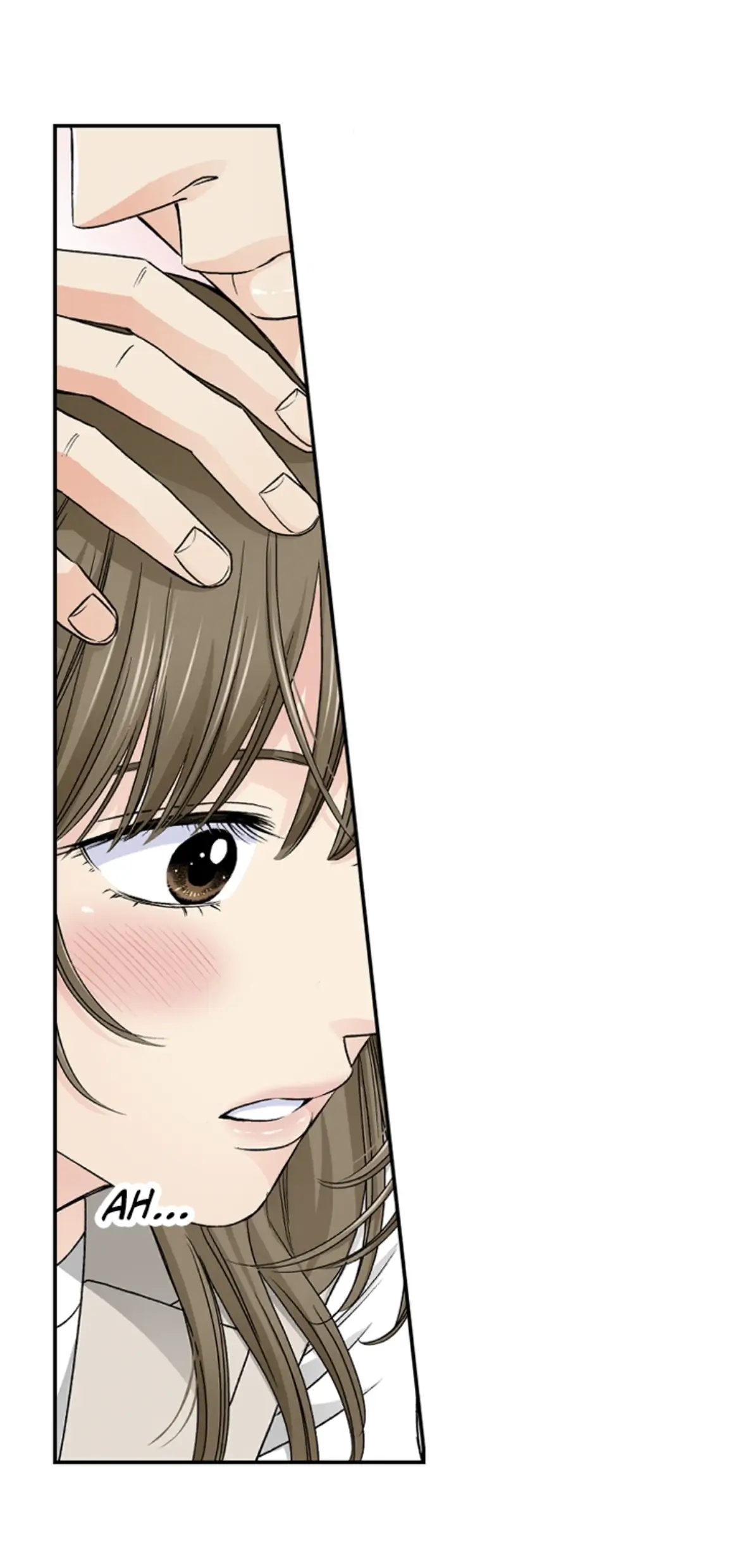 I Was Doted On By My Favorite Boss Chapter 20 - page 8