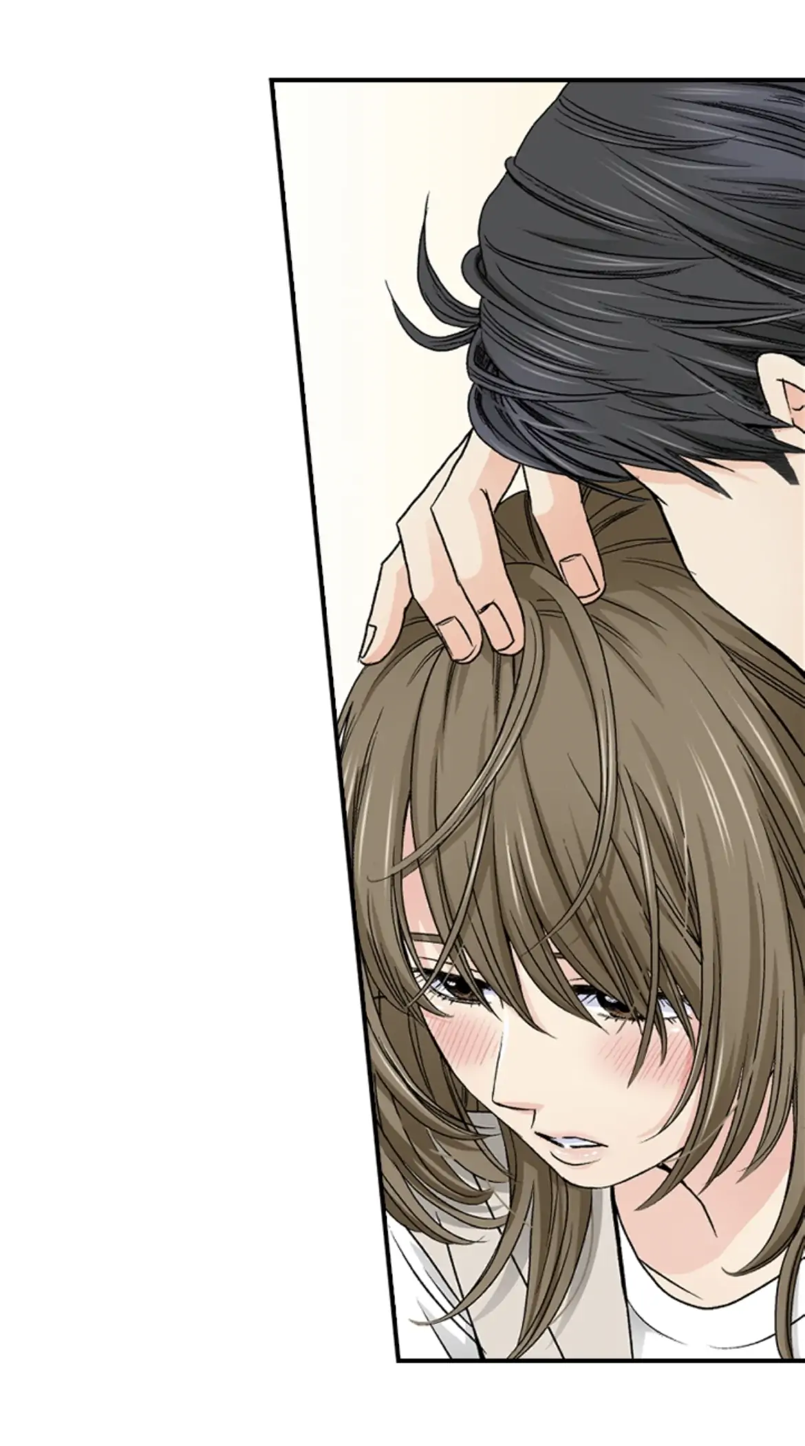 I Was Doted On By My Favorite Boss Chapter 20 - page 9