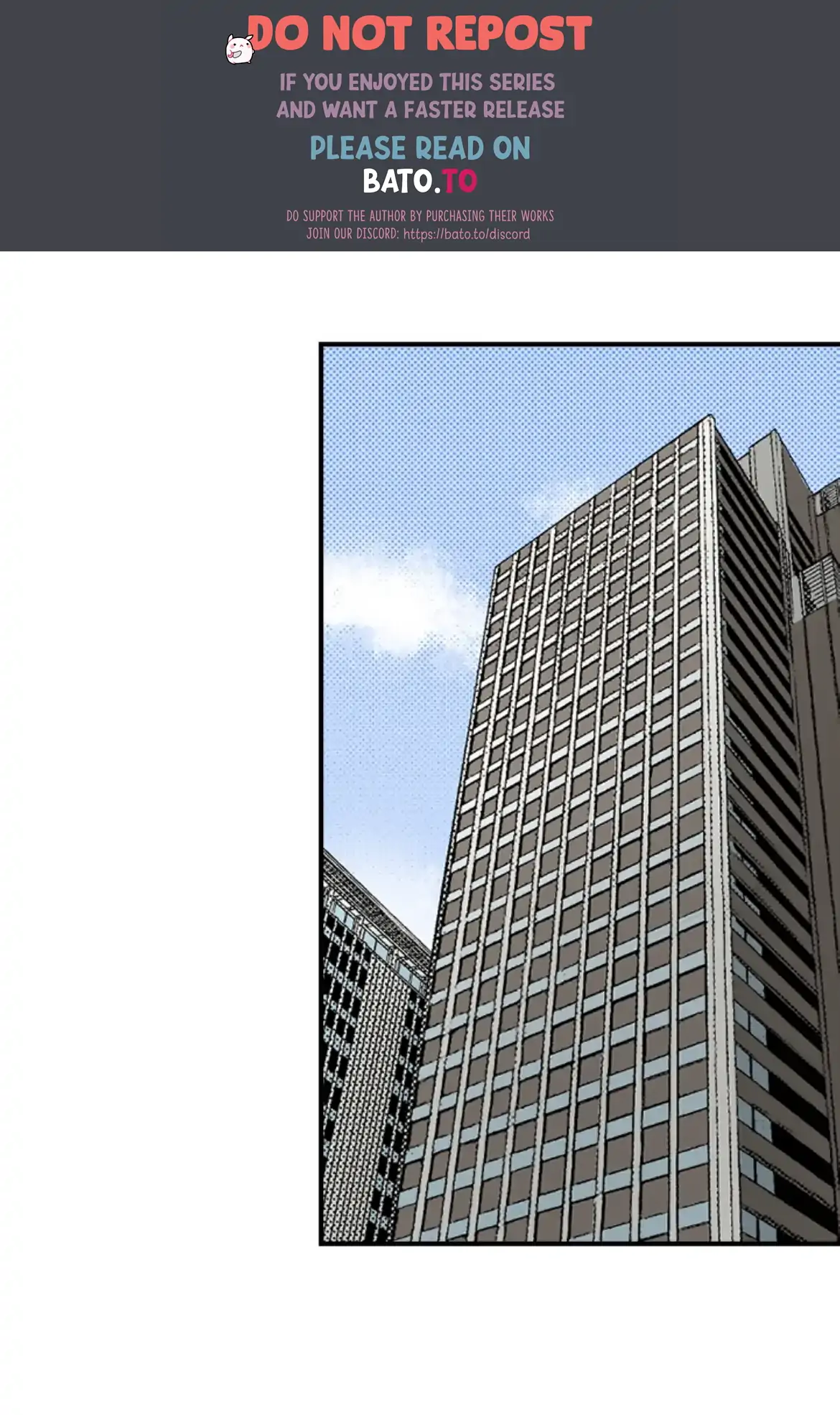 I Was Doted On By My Favorite Boss Chapter 21 - page 1