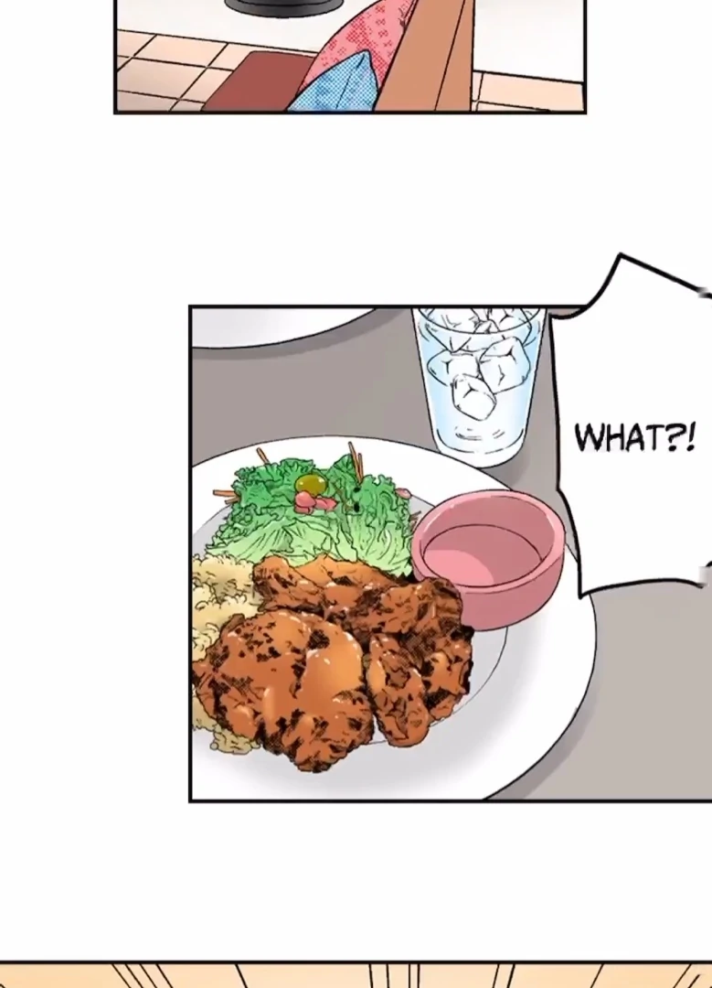 I Was Doted On By My Favorite Boss Chapter 21 - page 12