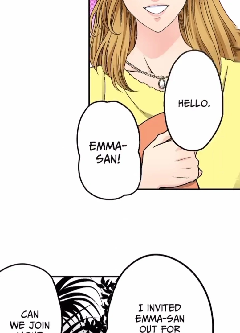 I Was Doted On By My Favorite Boss Chapter 21 - page 17