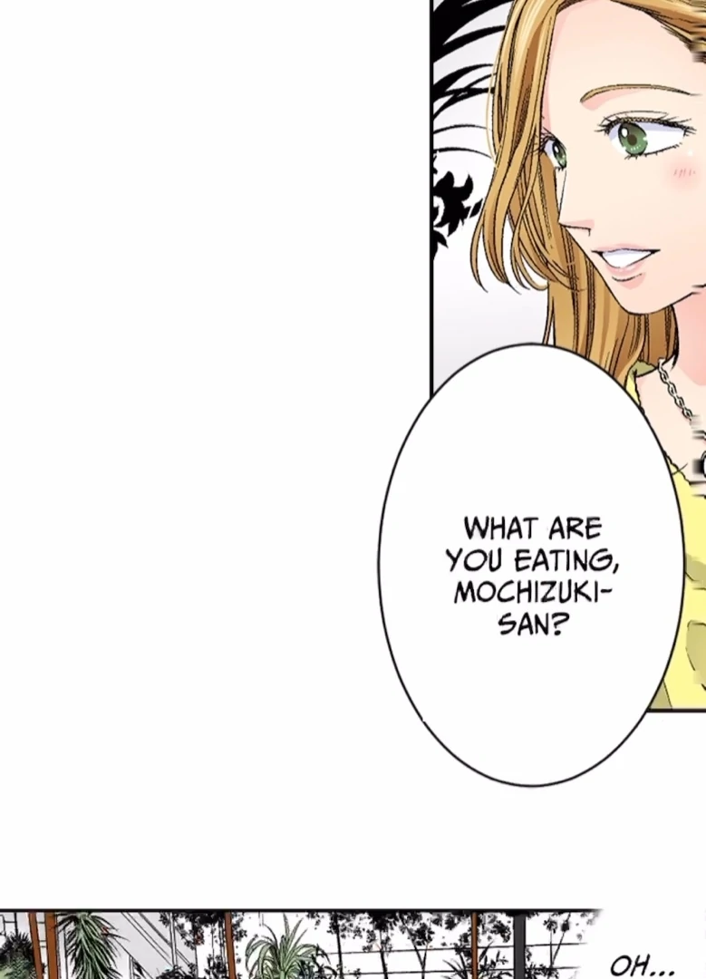 I Was Doted On By My Favorite Boss Chapter 21 - page 19