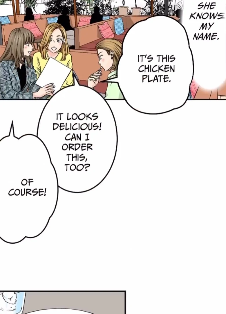 I Was Doted On By My Favorite Boss Chapter 21 - page 20