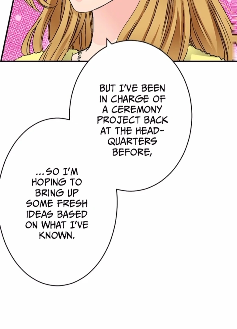 I Was Doted On By My Favorite Boss Chapter 21 - page 26