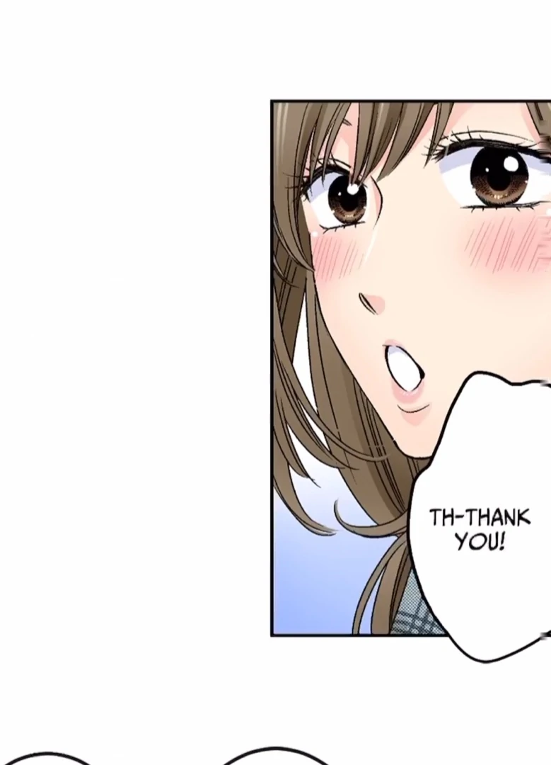 I Was Doted On By My Favorite Boss Chapter 21 - page 28