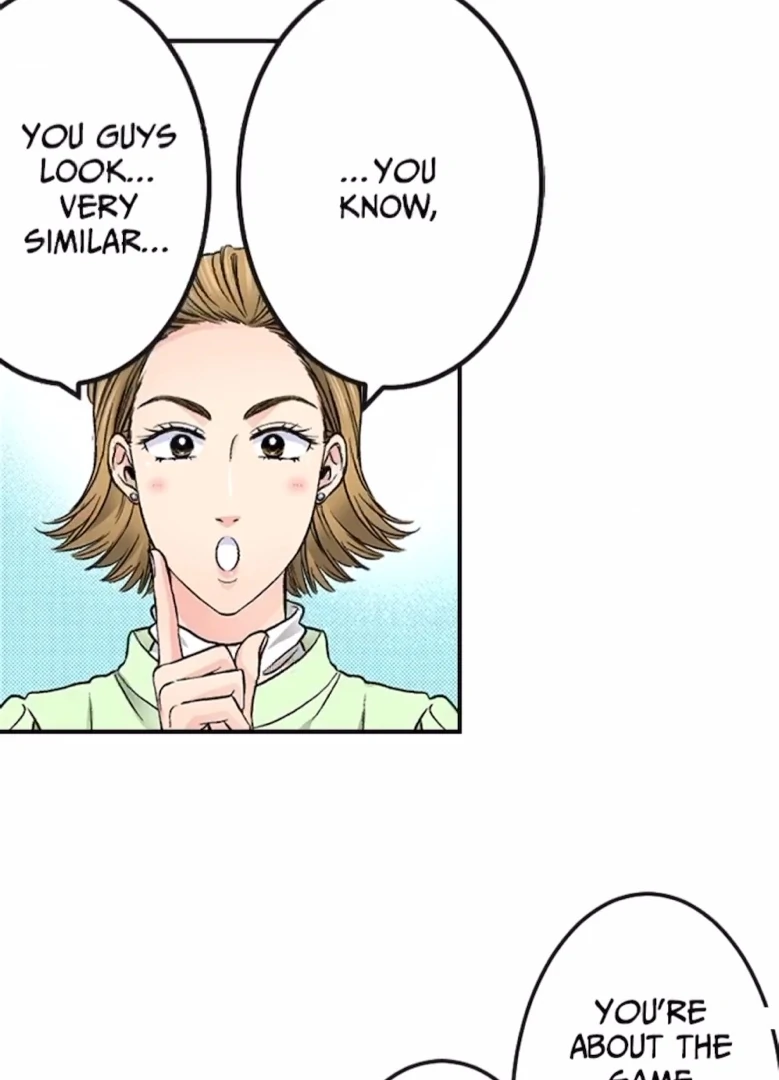 I Was Doted On By My Favorite Boss Chapter 21 - page 29