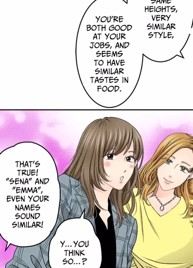 I Was Doted On By My Favorite Boss Chapter 21 - page 30