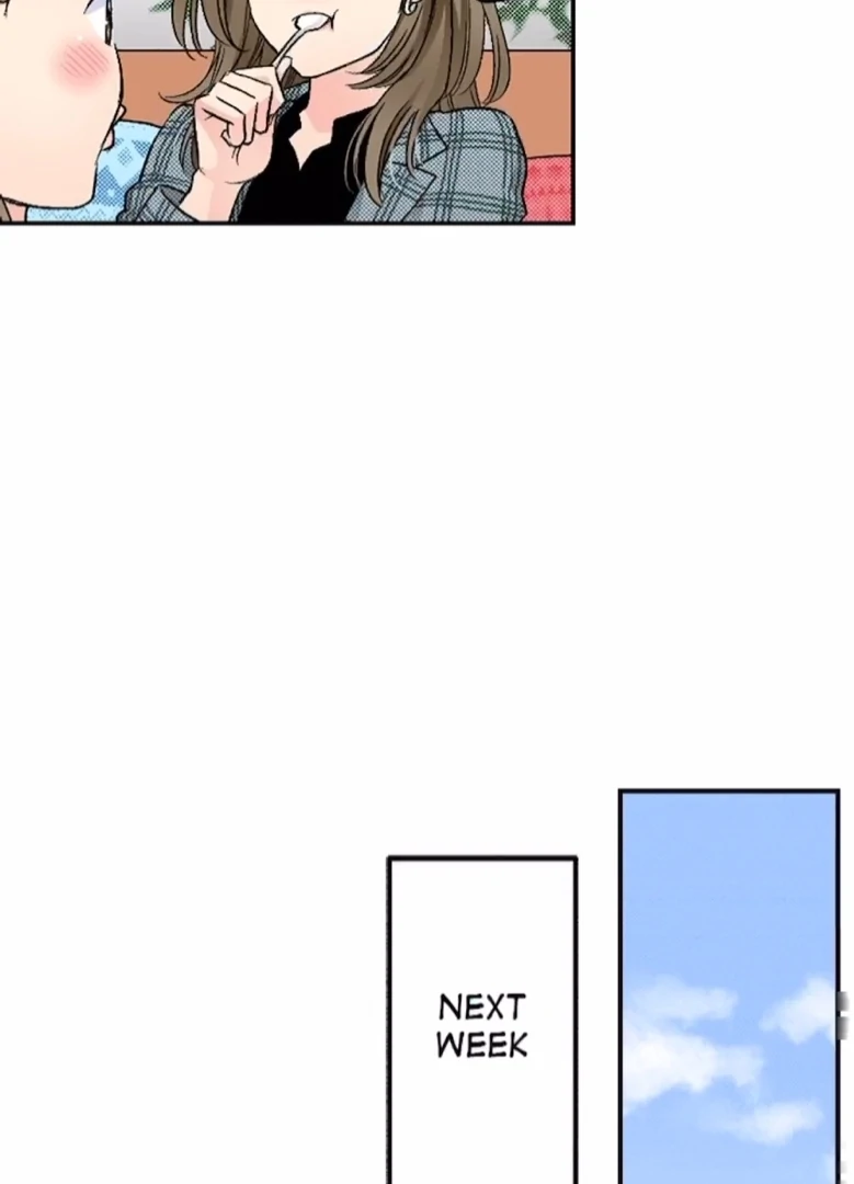 I Was Doted On By My Favorite Boss Chapter 21 - page 35