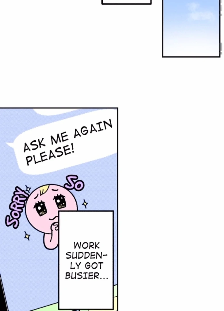 I Was Doted On By My Favorite Boss Chapter 21 - page 36