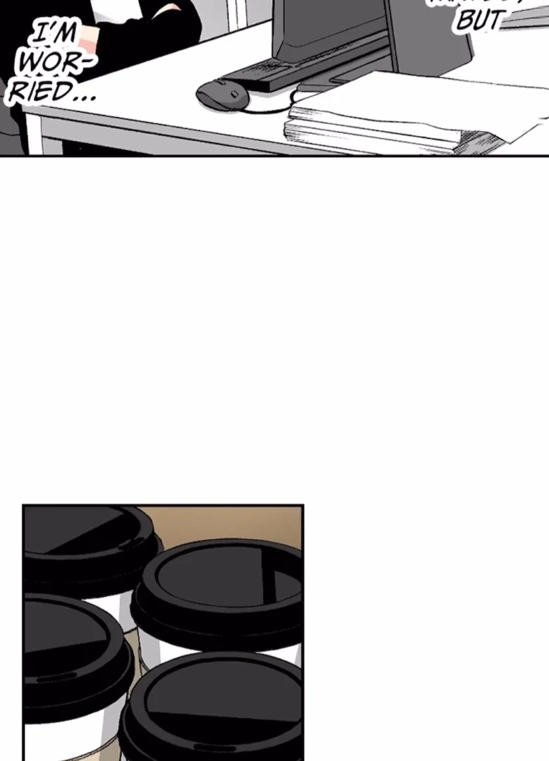 I Was Doted On By My Favorite Boss Chapter 21 - page 41