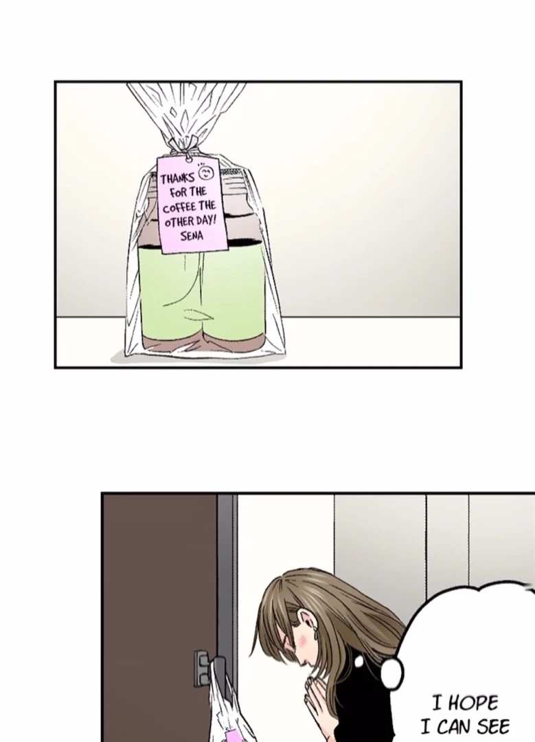 I Was Doted On By My Favorite Boss Chapter 21 - page 49