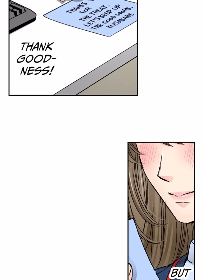 I Was Doted On By My Favorite Boss Chapter 21 - page 53