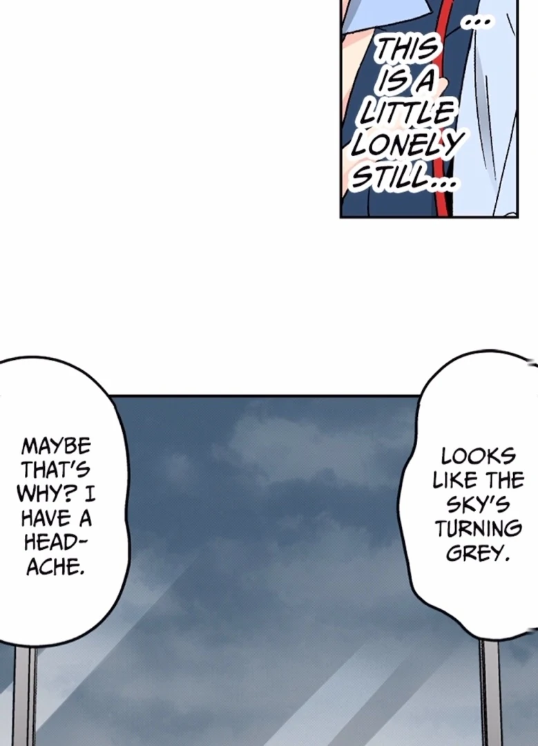 I Was Doted On By My Favorite Boss Chapter 21 - page 54