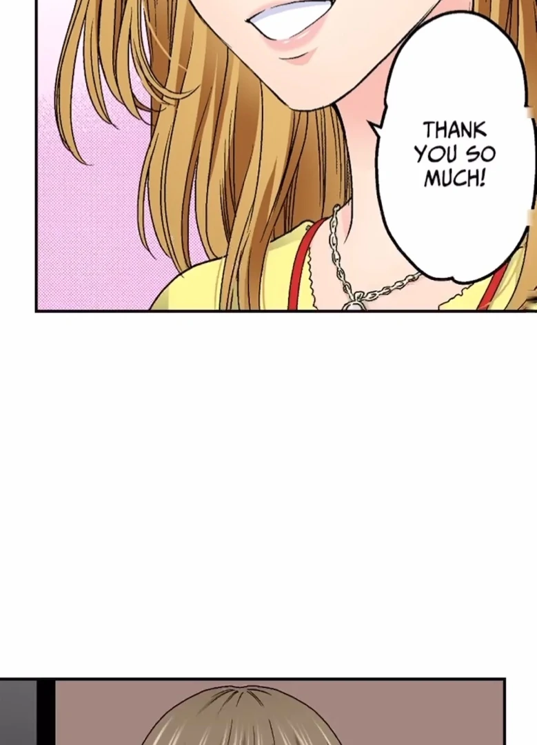 I Was Doted On By My Favorite Boss Chapter 21 - page 6