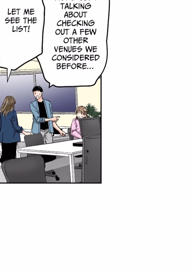 I Was Doted On By My Favorite Boss Chapter 22 - page 10