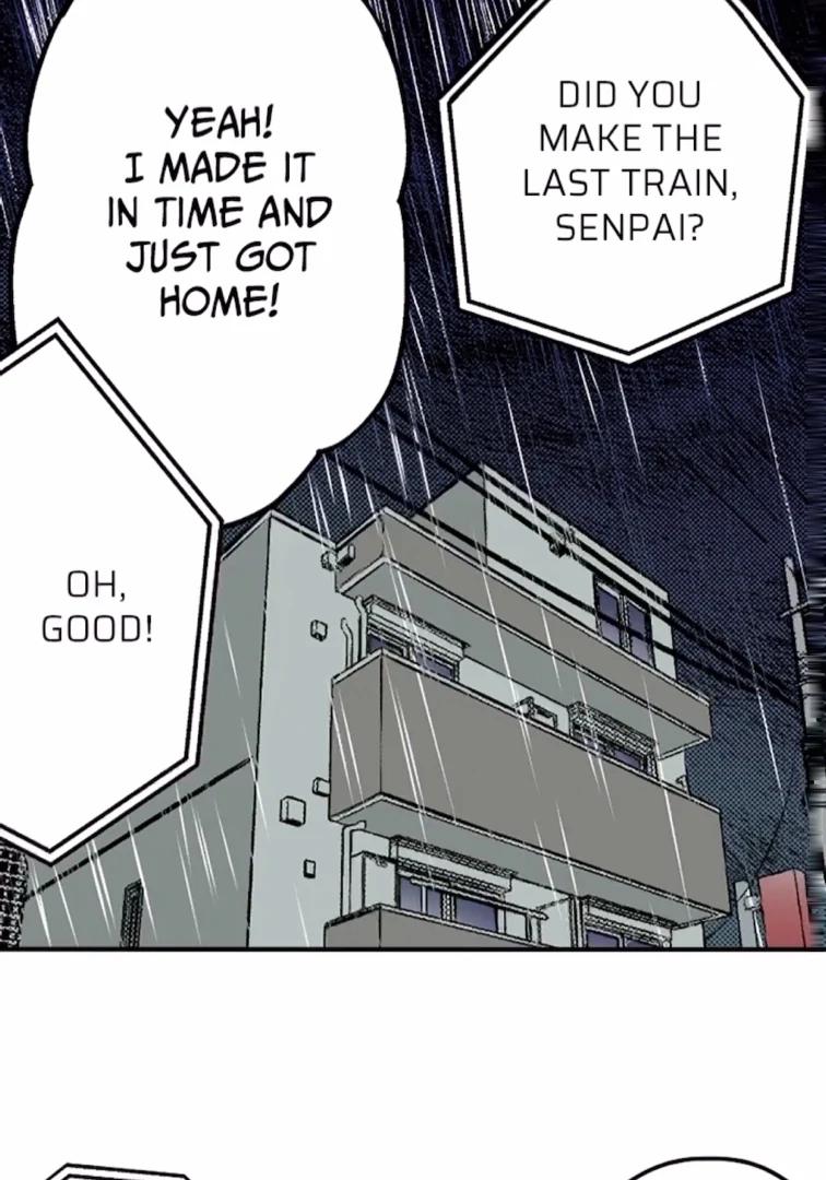 I Was Doted On By My Favorite Boss Chapter 22 - page 16