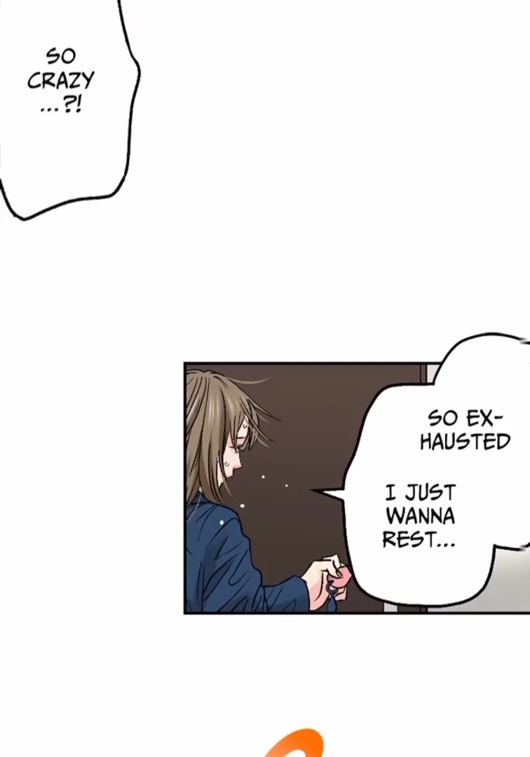 I Was Doted On By My Favorite Boss Chapter 22 - page 19