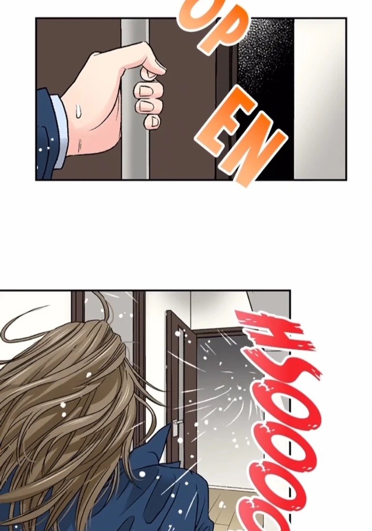 I Was Doted On By My Favorite Boss Chapter 22 - page 20