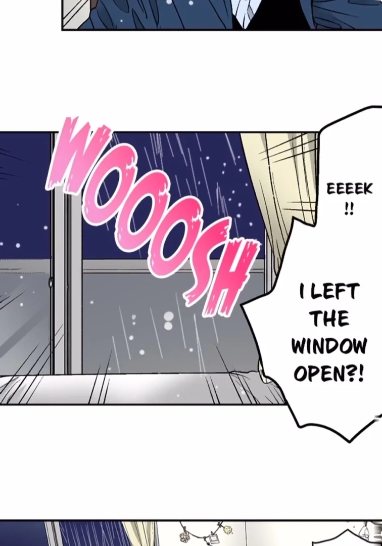 I Was Doted On By My Favorite Boss Chapter 22 - page 22