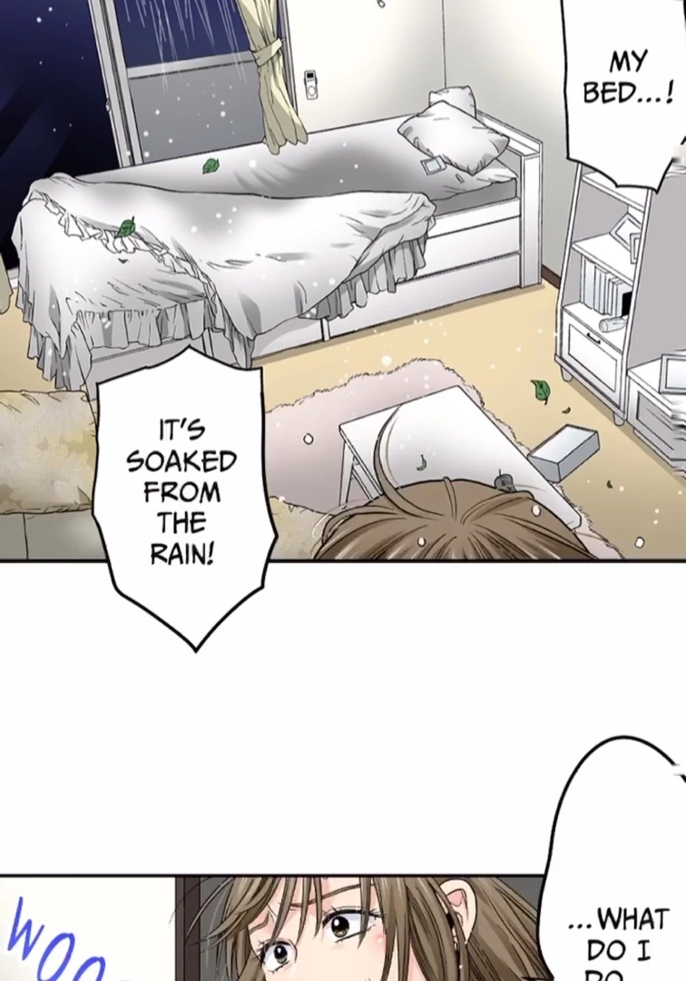 I Was Doted On By My Favorite Boss Chapter 22 - page 23