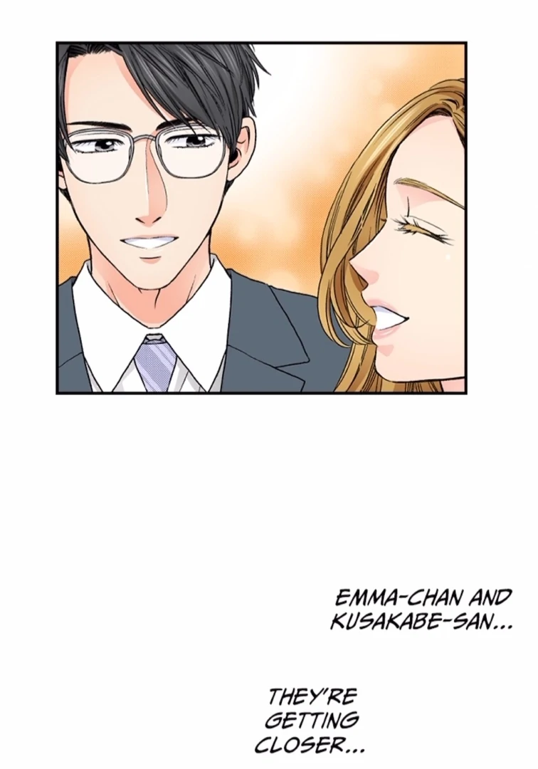 I Was Doted On By My Favorite Boss Chapter 22 - page 2