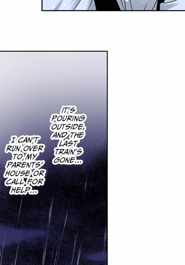 I Was Doted On By My Favorite Boss Chapter 22 - page 29