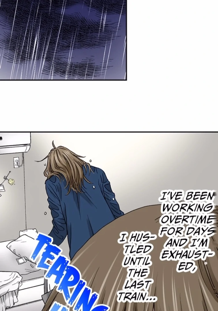 I Was Doted On By My Favorite Boss Chapter 22 - page 30